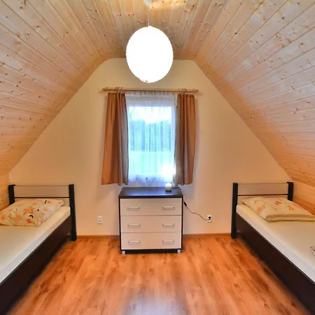 بيت للعطل Homes Close To The Seaside