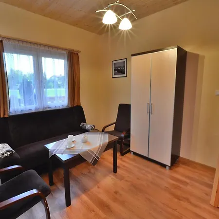 Homes Close To The Seaside Ustronie Morskie