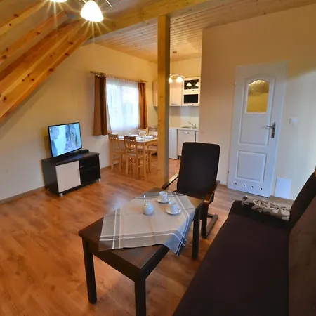 Casa vacanze Homes Close To The Seaside *