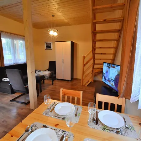 Homes Close To The Seaside Ustronie Morskie