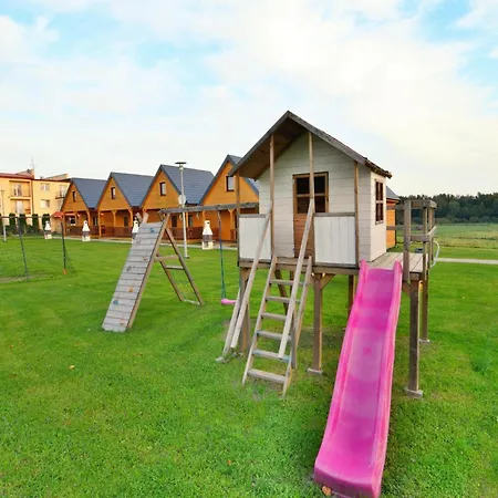 Holiday home Near The Sea For 3 People, Ustronie