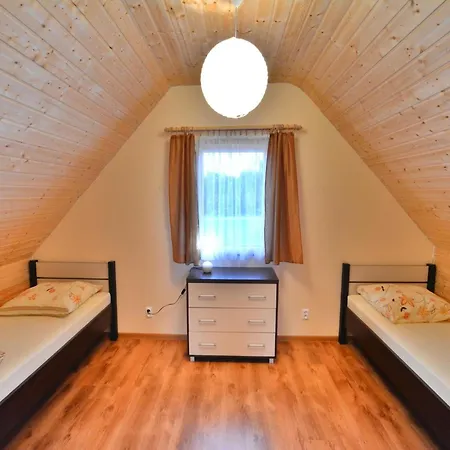 Near The Sea For 3 People, Ustronie Holiday home *