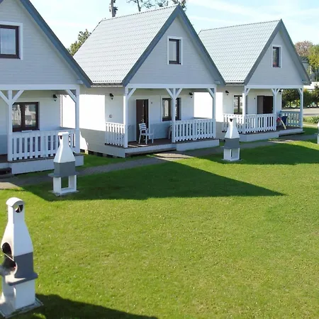 بيت للعطل Homes Close To The Seaside
