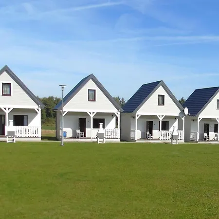 Homes Close To The Seaside Casa vacanze Ustronie Morskie