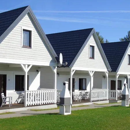 Holiday home Near The Sea For 3 People, Ustronie *