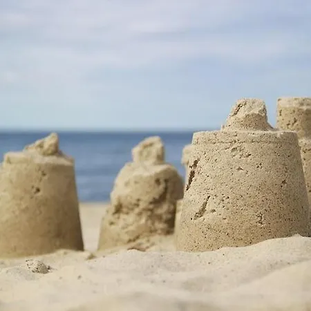 Homes Close To The Seaside Ustronie Morskie