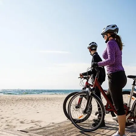 Homes Close To The Seaside Casa vacanze