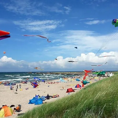 Casa vacanze Homes Close To The Seaside