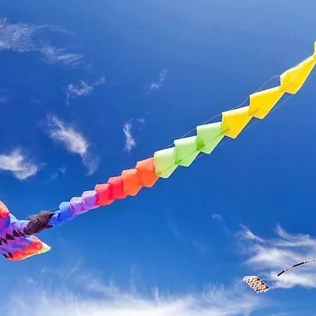 Homes Close To The Seaside Casa vacanze *