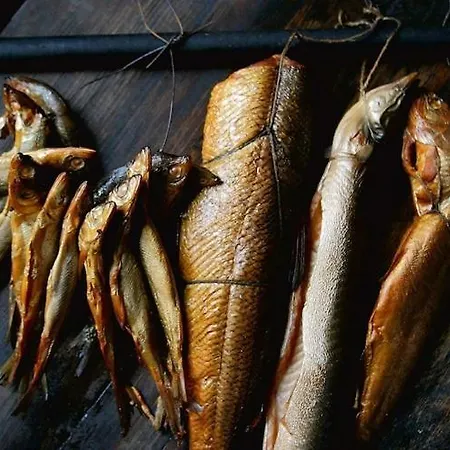 Casa vacanze Homes Close To The Seaside *