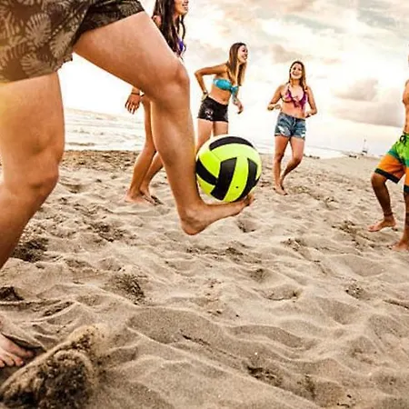 Homes Close To The Seaside Casa vacanze Ustronie Morskie