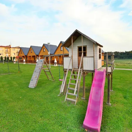 Prázdninový dům Homes Close To The Seaside