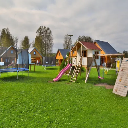 Homes Close To The Seaside أوسترونيه مورسكية
