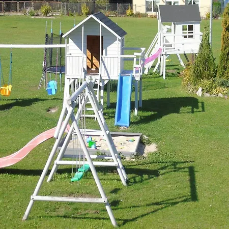 Homes Close To The Seaside * Ustronie Morskie