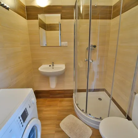 بيت للعطل Homes Close To The Seaside أوسترونيه مورسكية