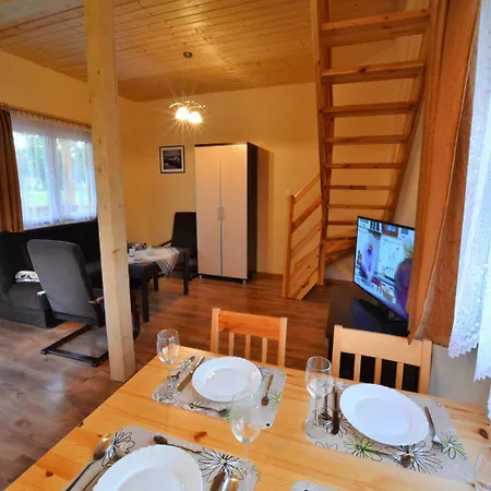 بيت للعطل Homes Close To The Seaside *