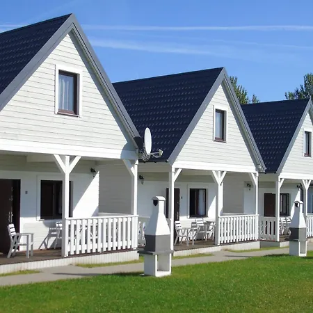 Homes Close To The Seaside Prázdninový dům *