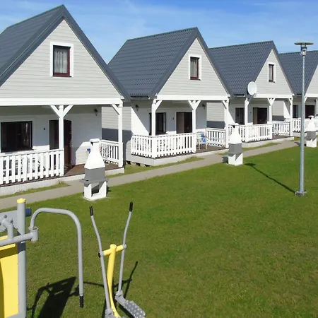 Homes Close To The Seaside Prázdninový dům *