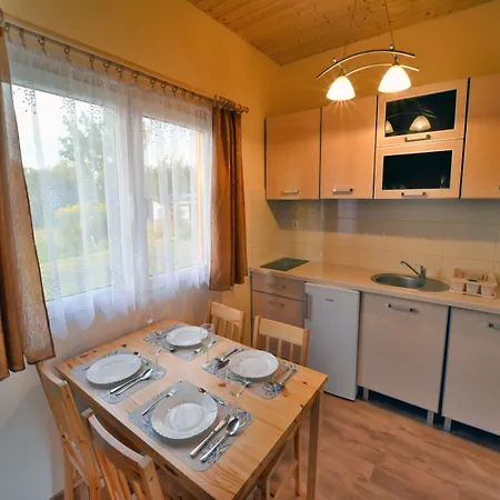 بيت للعطل Homes Close To The Seaside أوسترونيه مورسكية