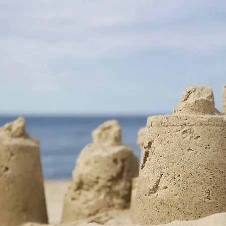 Homes Close To The Seaside * Ustronie Morskie
