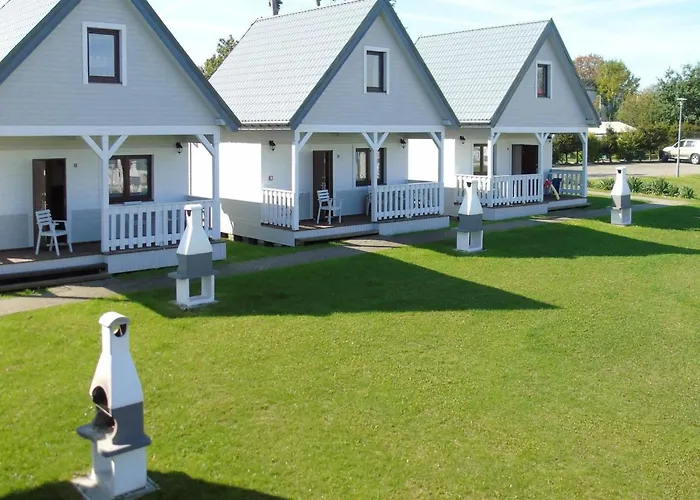 Prázdninový dům Homes Close To The Seaside