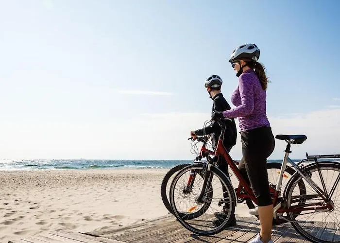 Homes Close To The Seaside Prázdninový dům