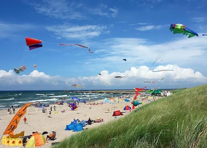 Prázdninový dům Homes Close To The Seaside