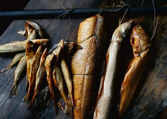 Prázdninový dům Homes Close To The Seaside *