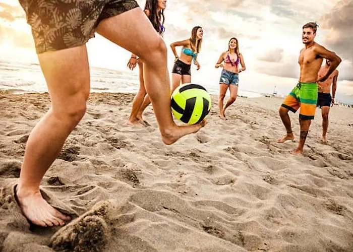 Homes Close To The Seaside Prázdninový dům Ustronie Morskie